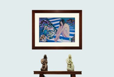 Những đống rơm - Đoàn Hồng