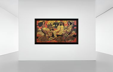 Những chiếc bình - Đoàn Hồng