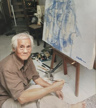 Hồ Hữu Thủ