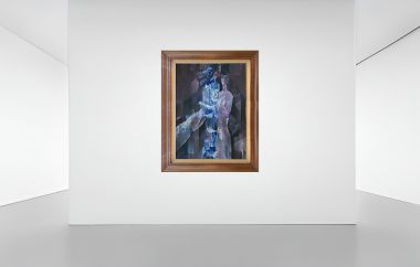 Thiếu nữ - Hồ Hữu Thủ
