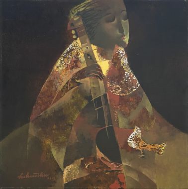 Cô đơn - Hồ Hữu Thủ