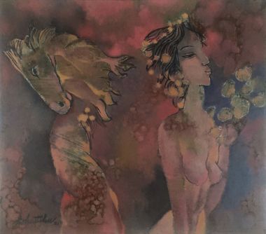Giận hờn - Hồ Hữu Thủ