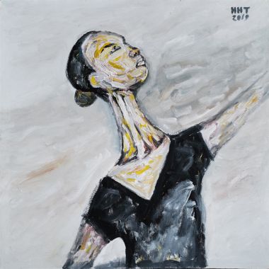 Múa - Hoàng Hà Tùng