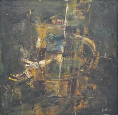Abstract - Hứa Thanh Bình