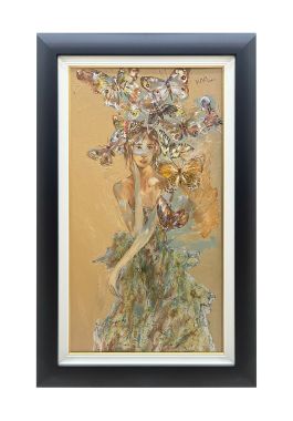 Childhood - Hứa Thanh Bình