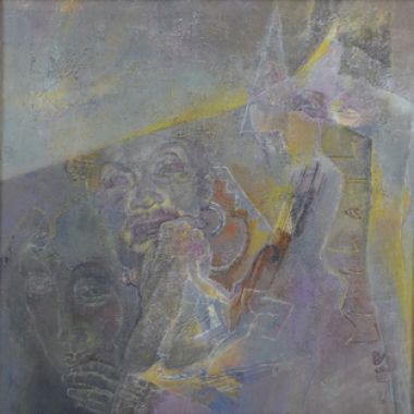 Nàng nghệ thuật - Lê Thanh