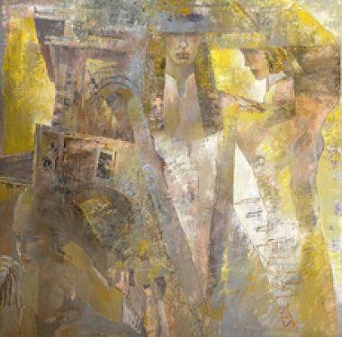 Nắng Sài Gòn - Lê Thanh