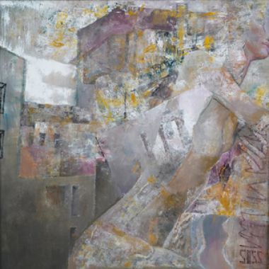 Người yêu phố - Lê Thanh
