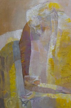 Những mùa thu đi - Lê Thanh
