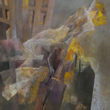 Những mùa thu qua - Lê Thanh