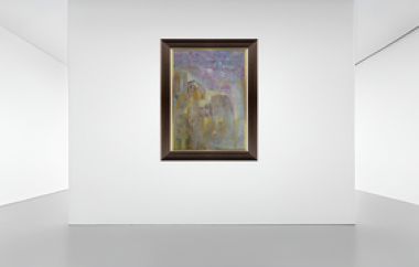 Phong cảnh - Lê Thế Anh