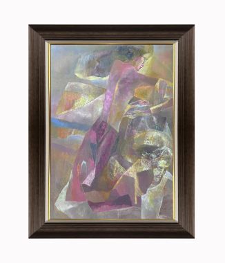 Abstract - Hứa Thanh Bình
