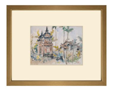 BÌNH MINH ART GALLERY