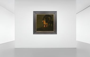 Hàng dừa nước - Lê Vượng
