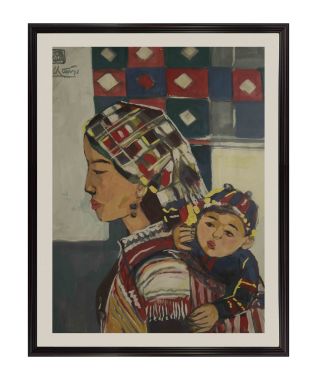 BÌNH MINH ART GALLERY