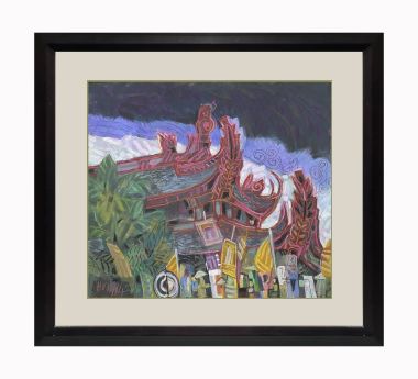 BÌNH MINH ART GALLERY