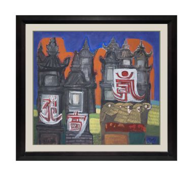 Story of Tien Dung - Chu Dong Tu - Thẩm Đức Tụ