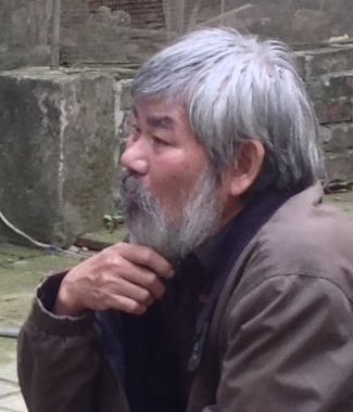 Nghiêm Xuân Hưng