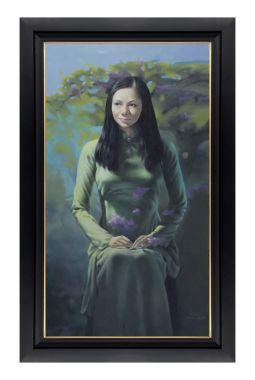 Chiếc ghế - Đoàn Hồng