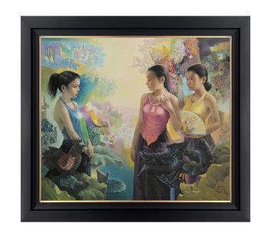 Nghiêm Xuân Hưng