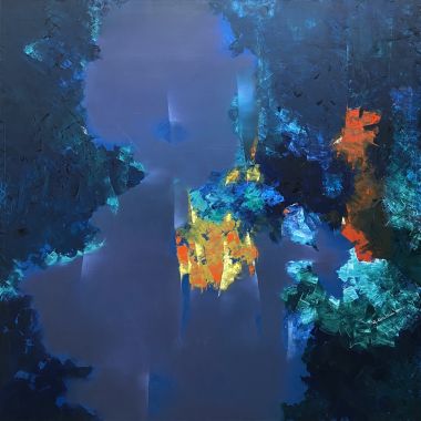 Bình minh - Nguyễn Đình Thuần