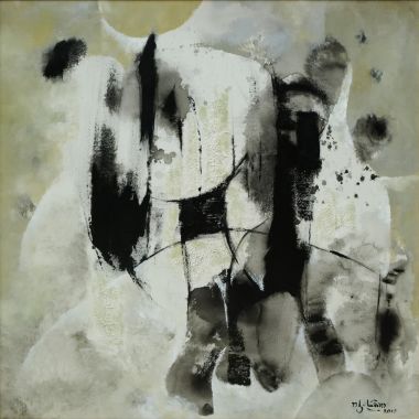 Trừu tượng - Nguyễn Lâm
