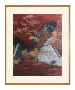 Ceramic street - Nghiêm Xuân Hưng (Sold)
