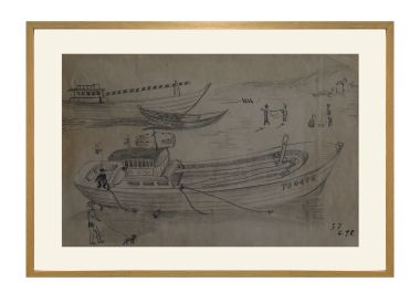 BÌNH MINH ART GALLERY