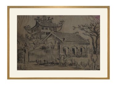 BÌNH MINH ART GALLERY