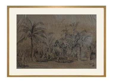 BÌNH MINH ART GALLERY