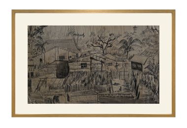 Thong Nhat Cooperative Warehouse (Trang Dinh) - Nguyễn Sĩ Thiết 