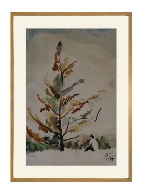 Autumns the passed - Lê Thanh