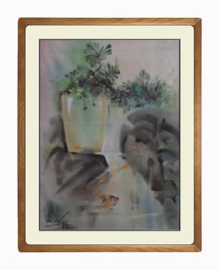 BÌNH MINH ART GALLERY