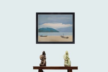 Trees - Nguyễn Thế Hùng