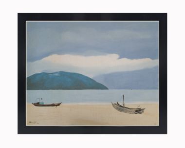 Trees - Nguyễn Thế Hùng