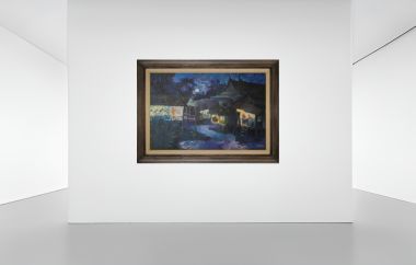 BÌNH MINH ART GALLERY