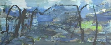 Trừu tượng - Trần Hải Minh