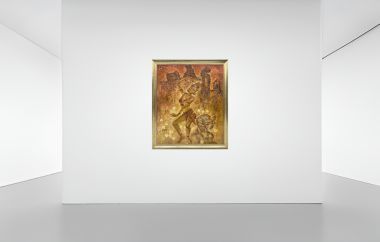 Khỏa thân - Bùi Văn Tuất