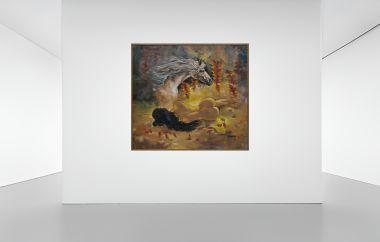 Giấc mơ trưa - Lê Thế Anh