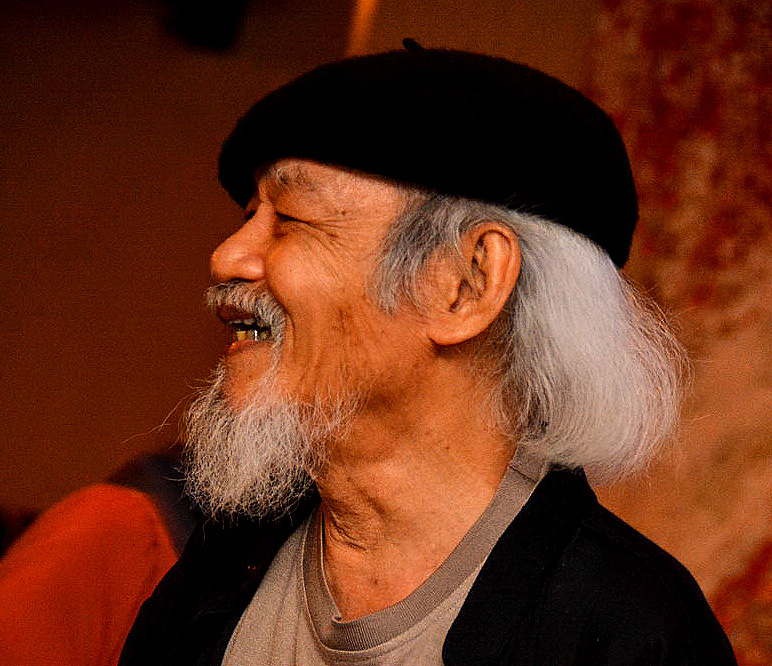 Bùi Quang Ngọc