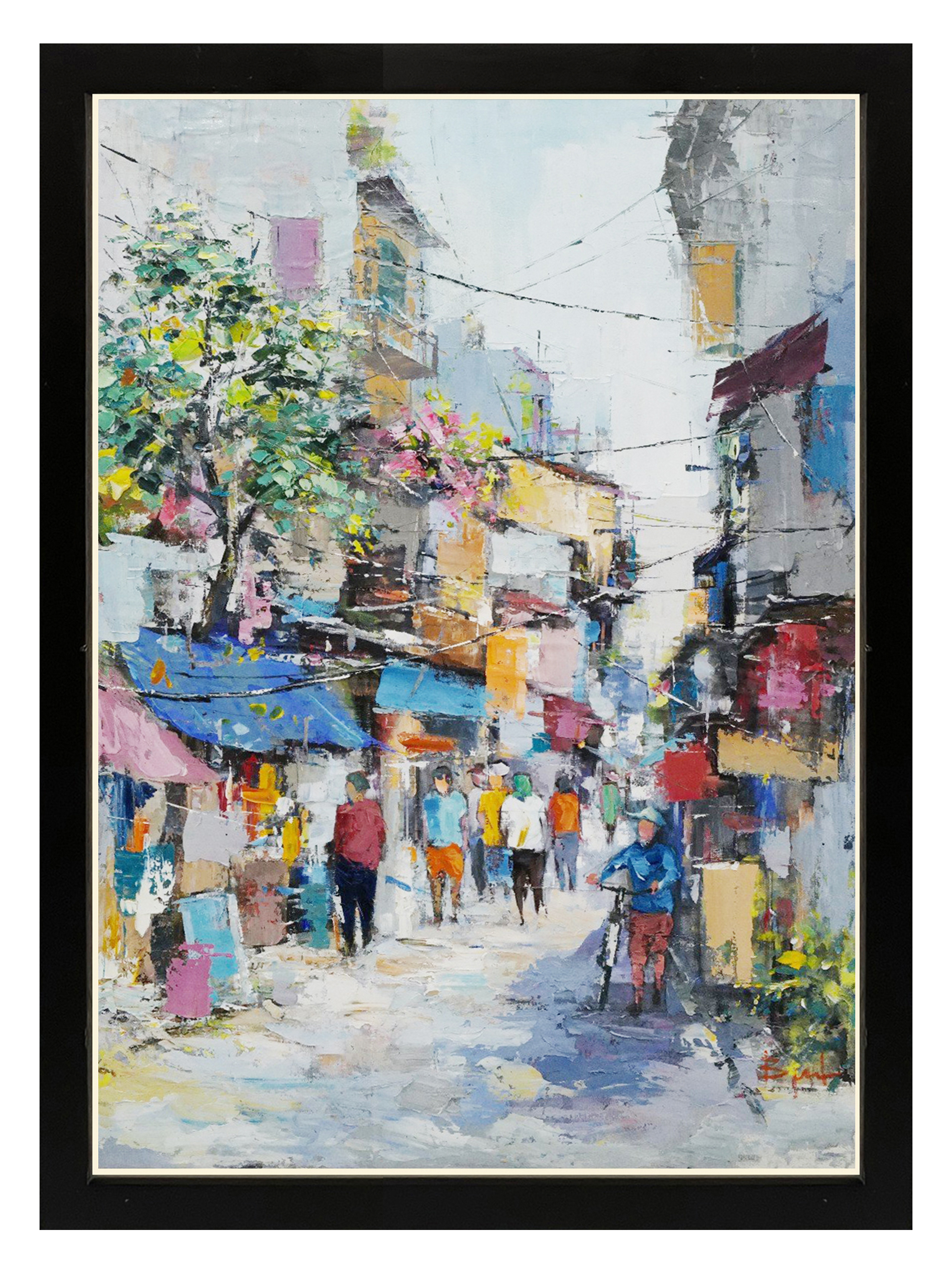 Dưới trăng - Đoàn Hồng
