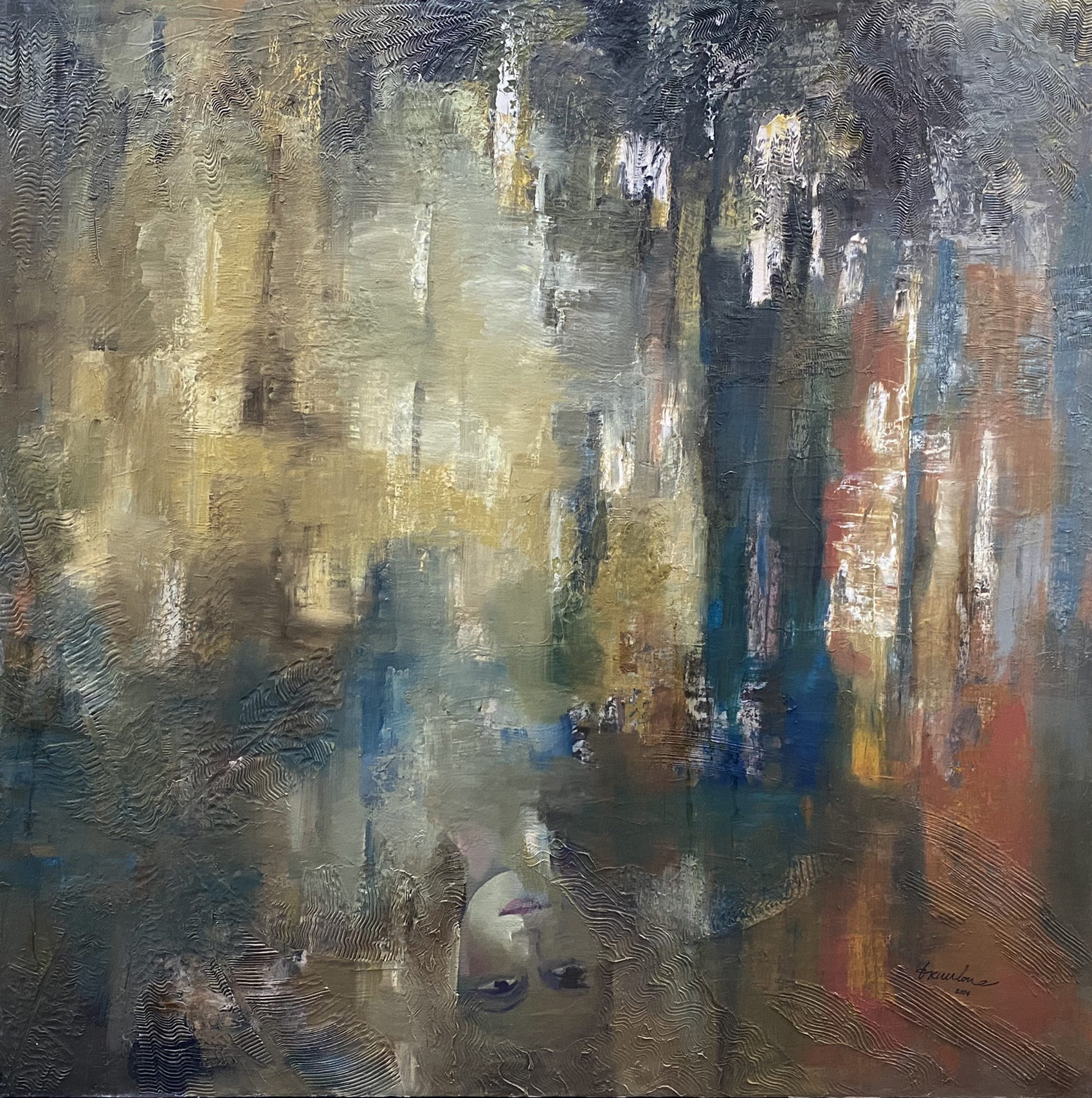 Shadow of the Ancients - Đặng Kim Long