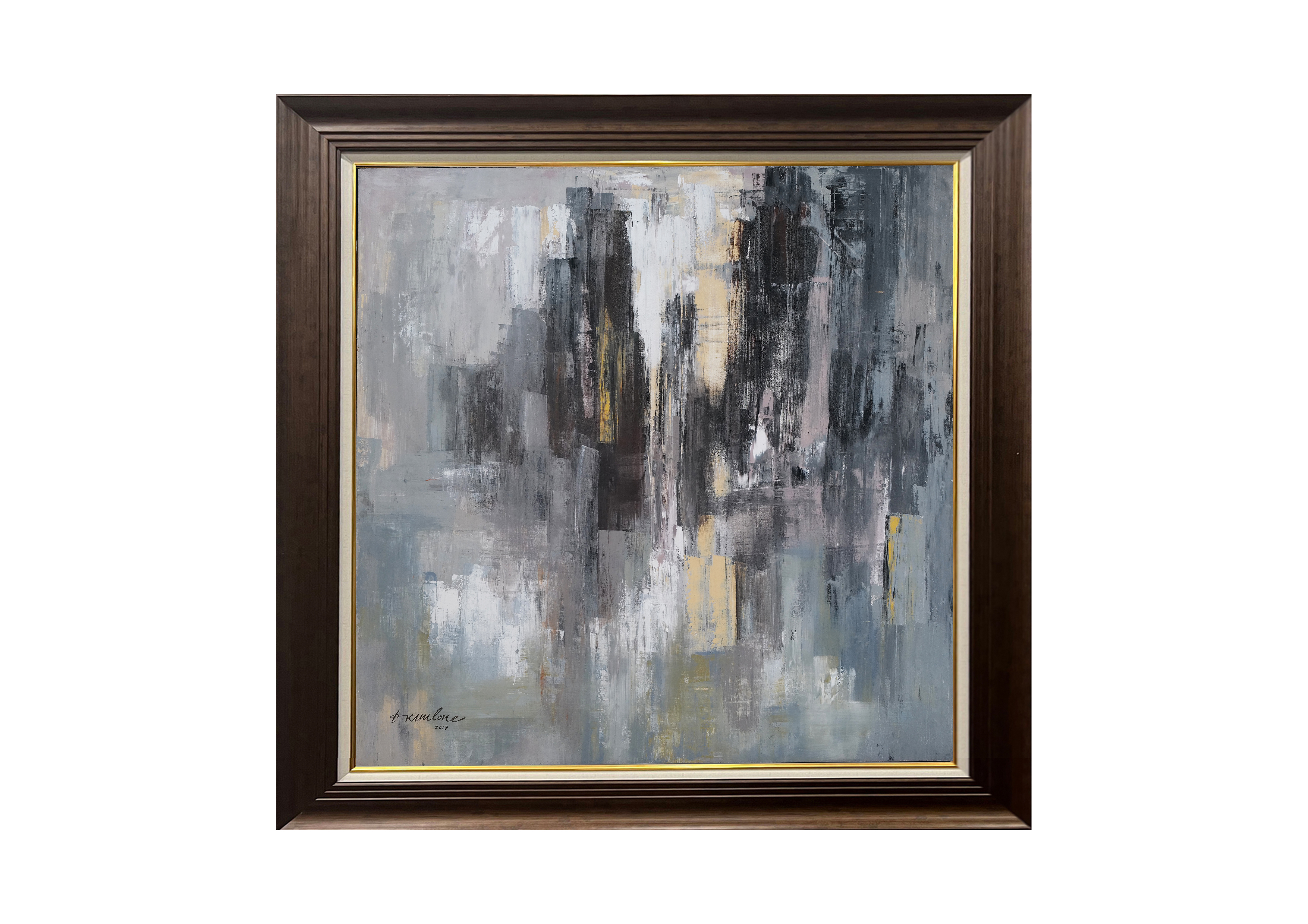 Portrait - Đặng Kim Long (SOLD)