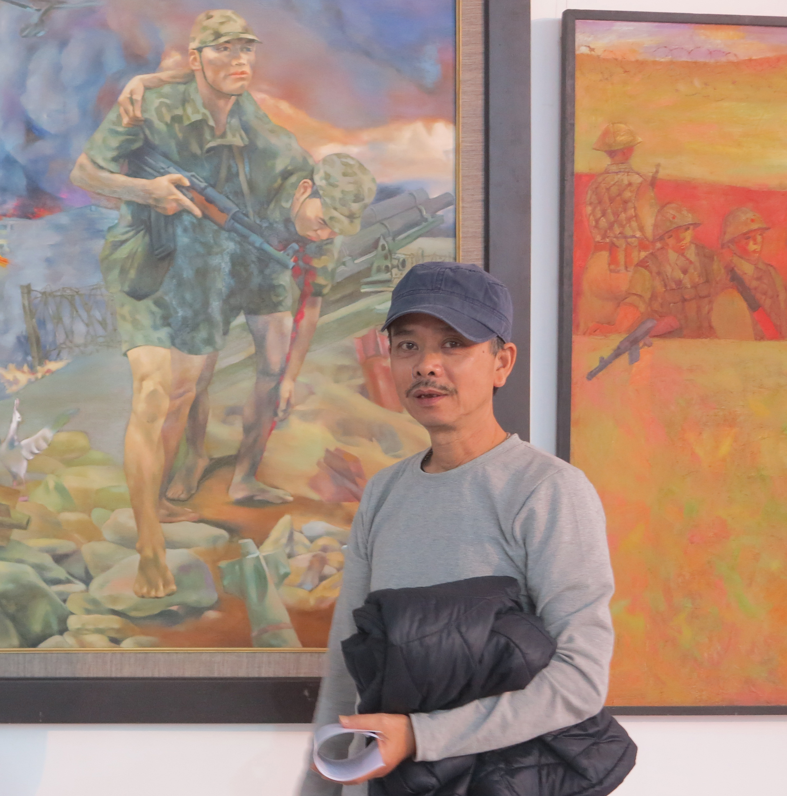 Đoàn Hồng