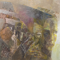 MR. Rossi tại xưởng Art Decor - Lê Thanh