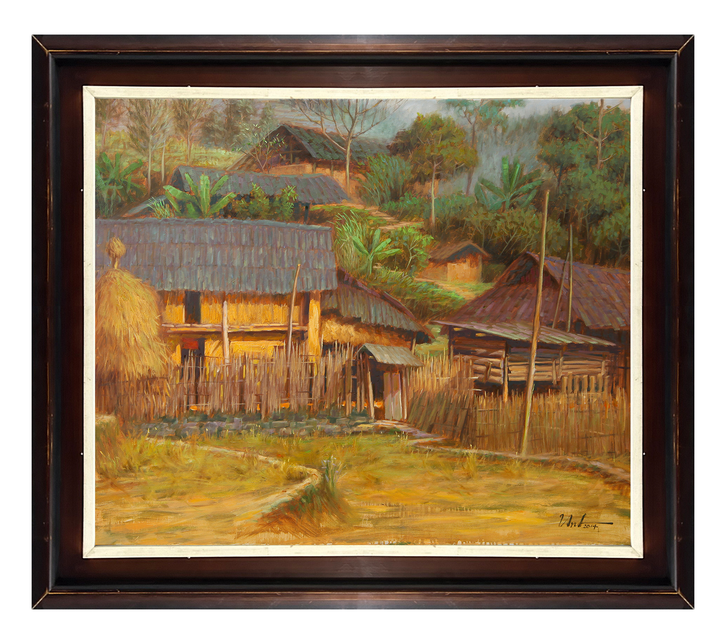 Giấc mơ trưa - Lê Thế Anh