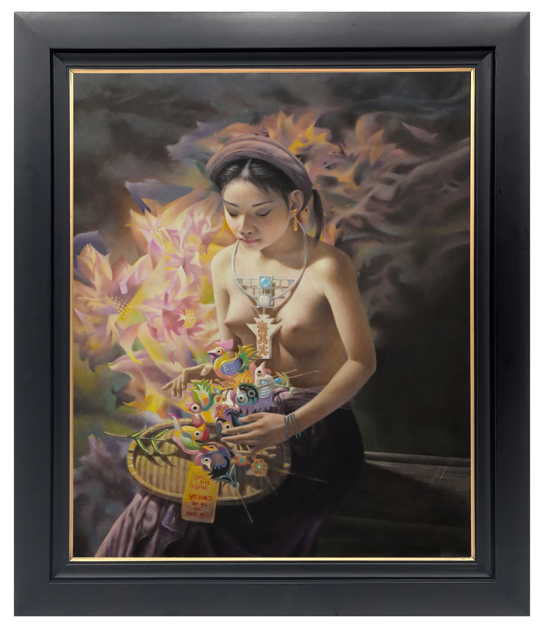 Fairy - Bùi Minh Dũng