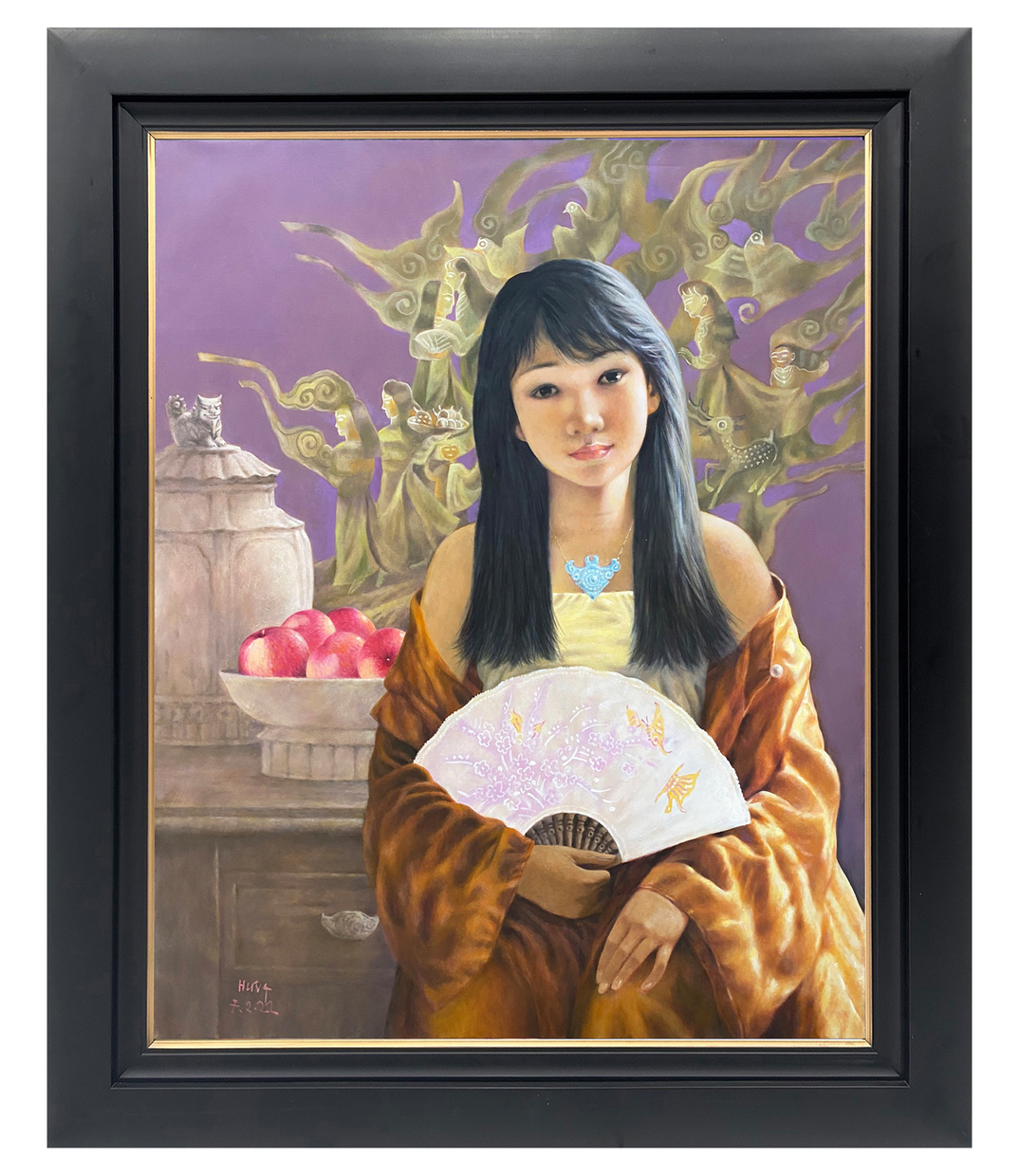 Say - Bùi Minh Dũng