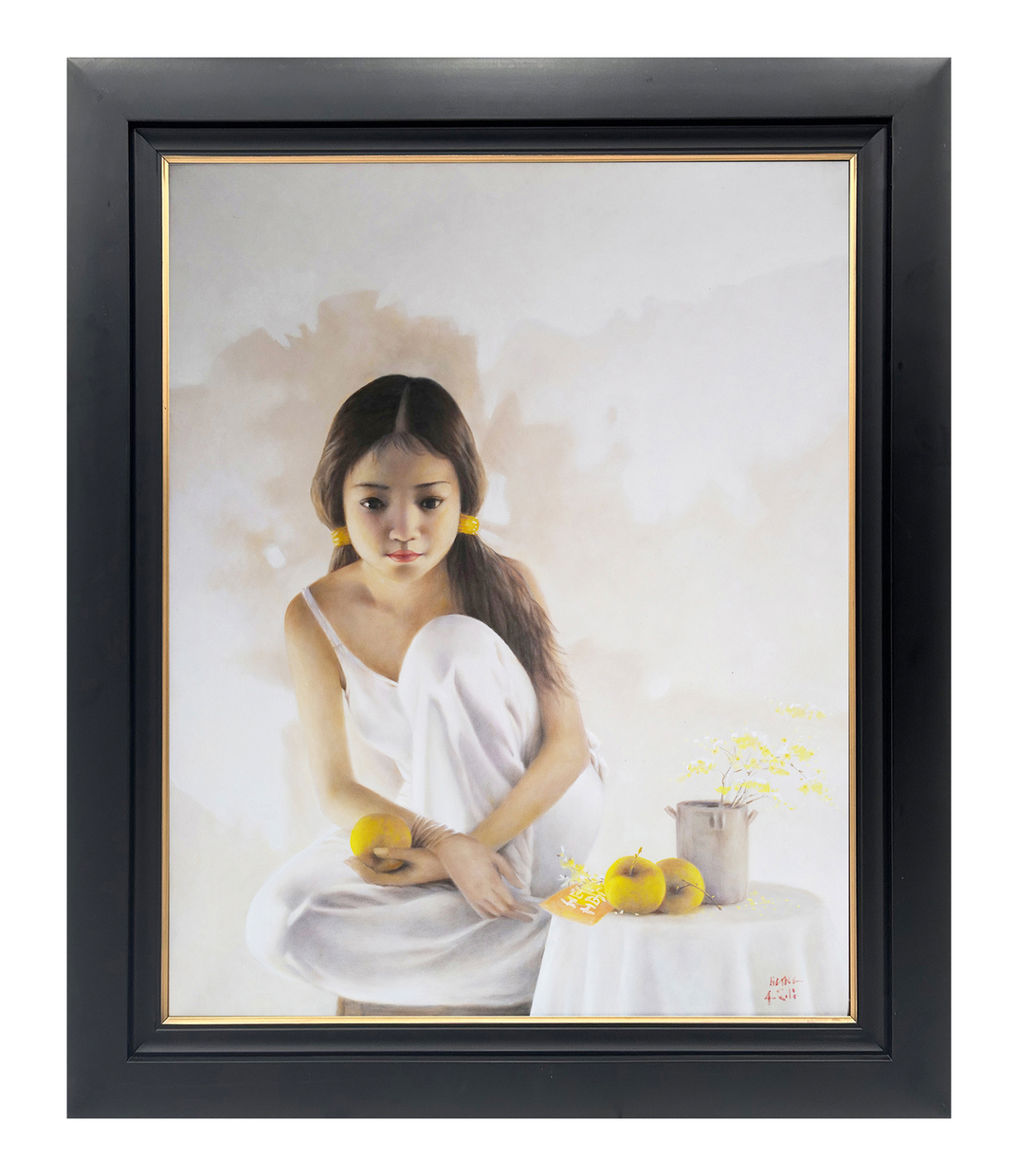 Đàn ông và đàn bà - Bùi Minh Dũng