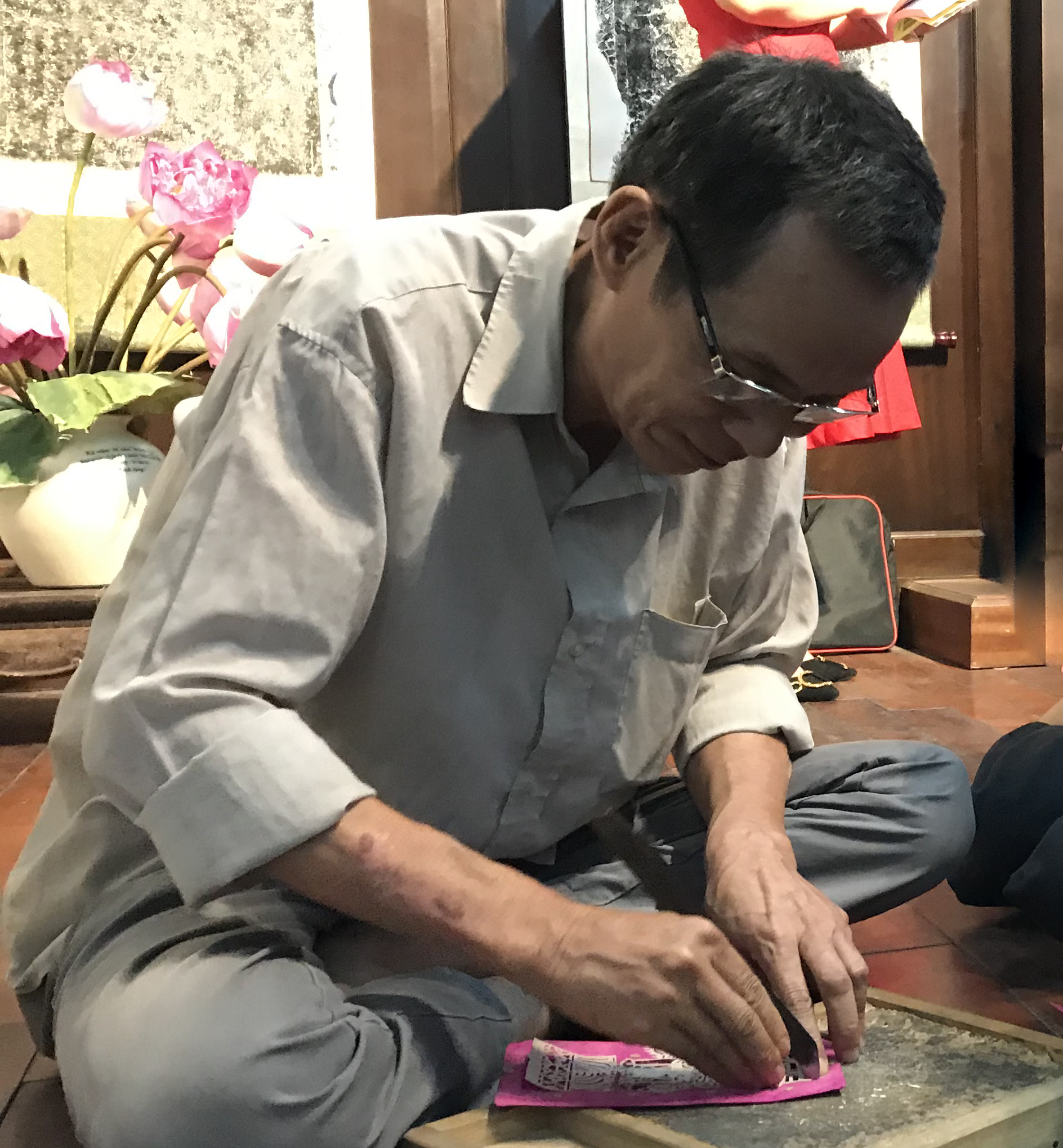 Nguyễn Đăng Giáp